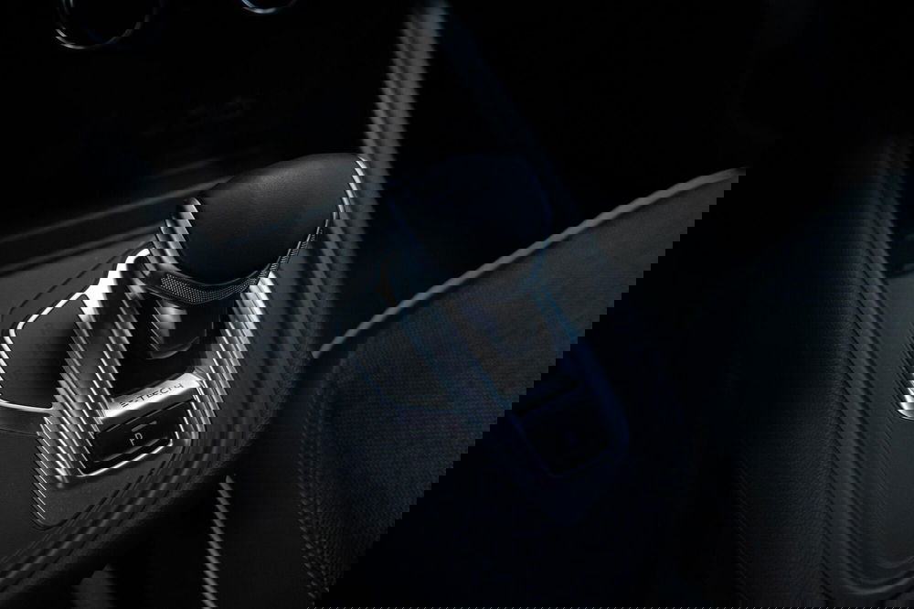 Renault Captur usata a Torino (8)