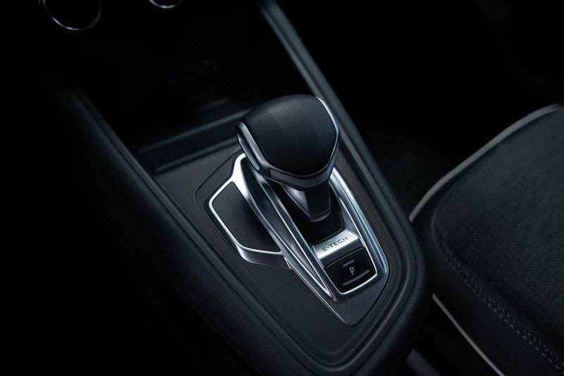 Renault Captur usata a Torino (8)