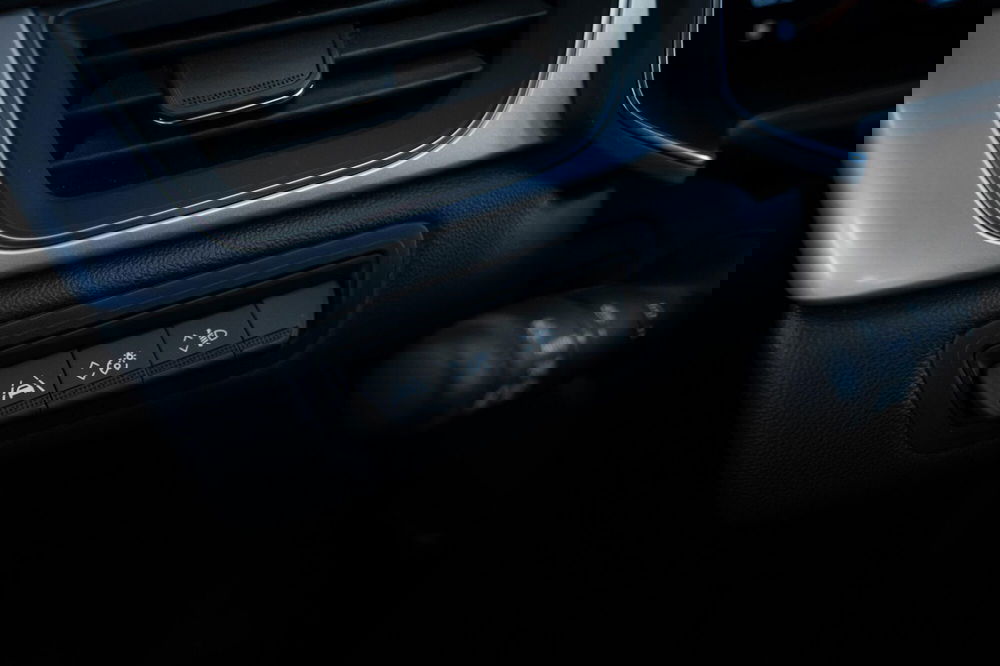 Renault Captur usata a Torino (9)