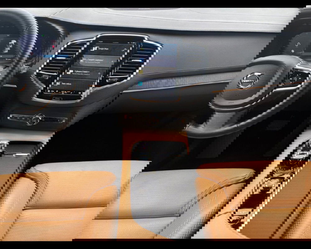 Volvo XC90 usata a Forlì-Cesena (10)