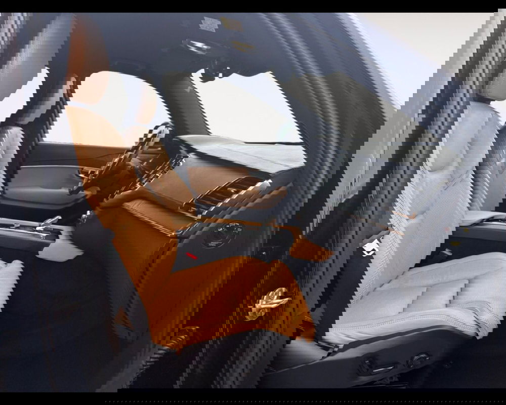 Volvo XC90 usata a Forlì-Cesena (14)