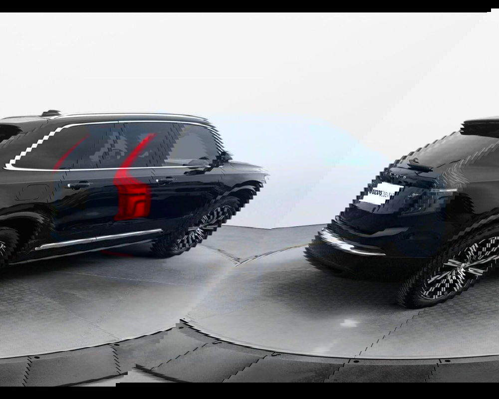 Volvo XC90 usata a Forlì-Cesena (5)