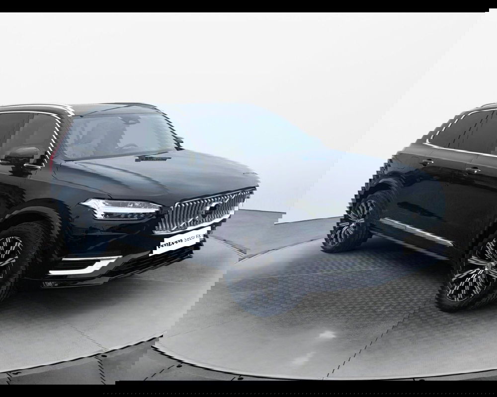 Volvo XC90 usata a Forlì-Cesena (7)