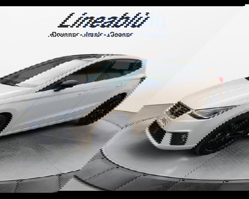 SEAT Ibiza usata a Forlì-Cesena