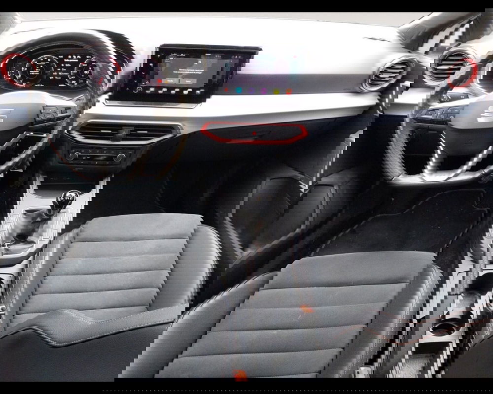 SEAT Ibiza usata a Forlì-Cesena (9)