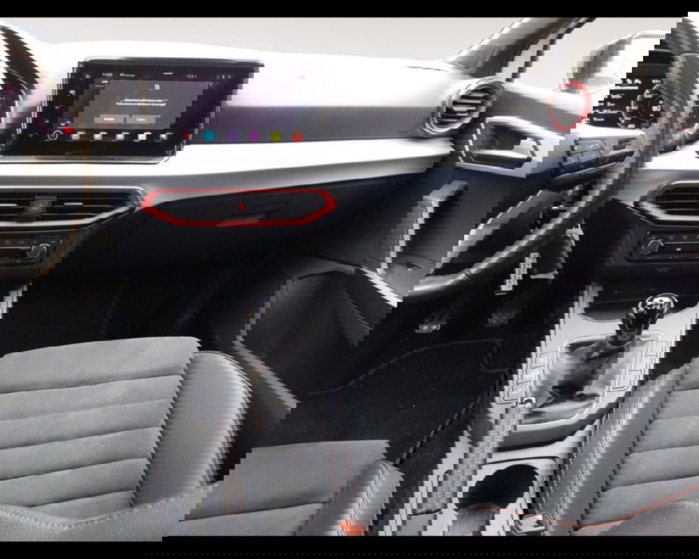 SEAT Ibiza usata a Forlì-Cesena (10)