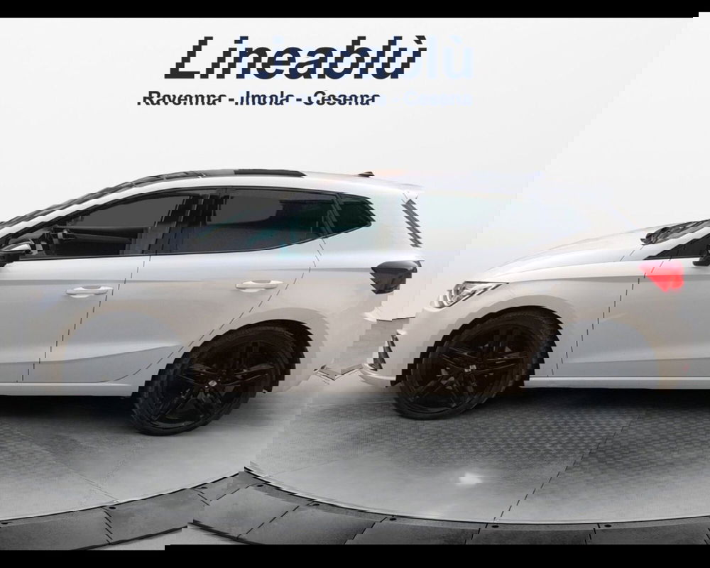 SEAT Ibiza usata a Forlì-Cesena (2)