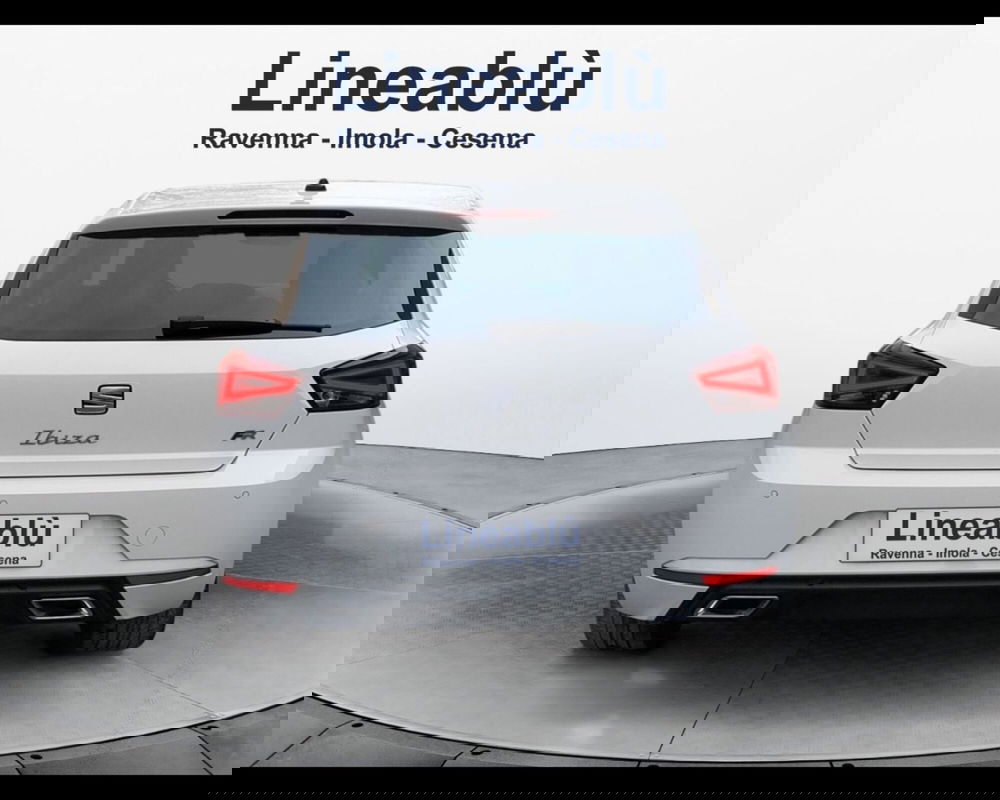 SEAT Ibiza usata a Forlì-Cesena (3)