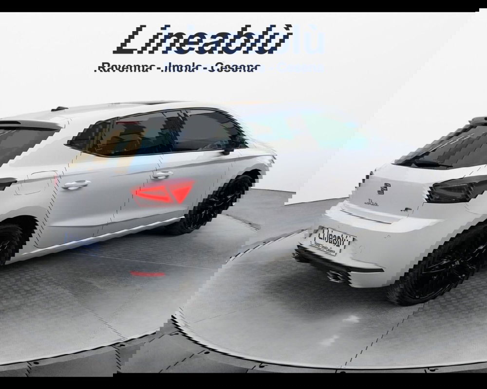 SEAT Ibiza usata a Forlì-Cesena (4)