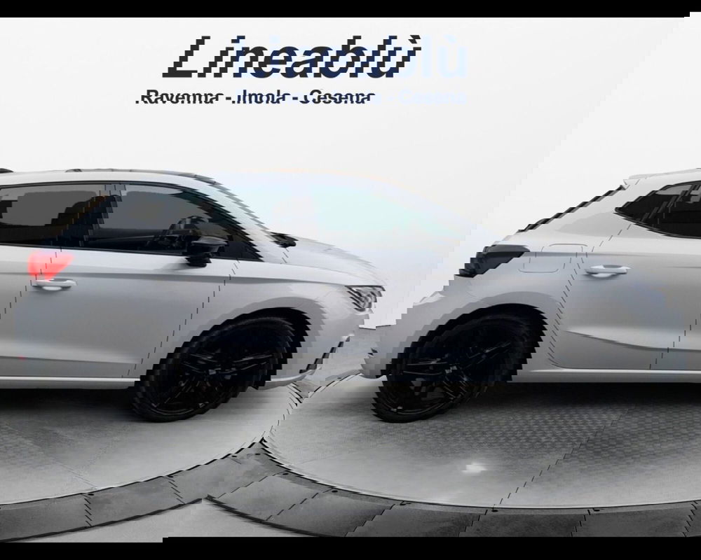 SEAT Ibiza usata a Forlì-Cesena (5)