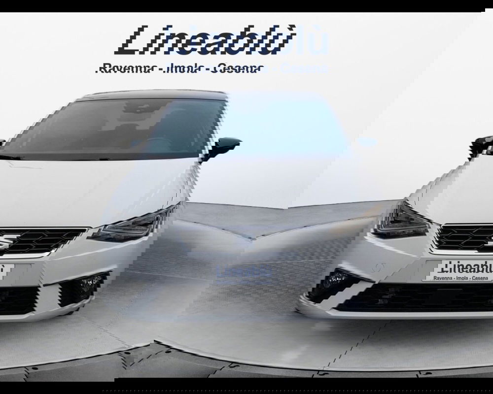 SEAT Ibiza usata a Forlì-Cesena (7)