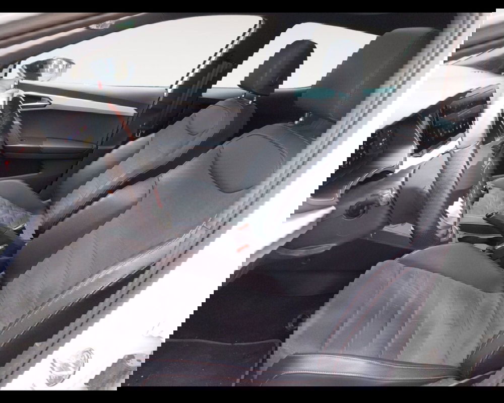 SEAT Ibiza usata a Forlì-Cesena (8)