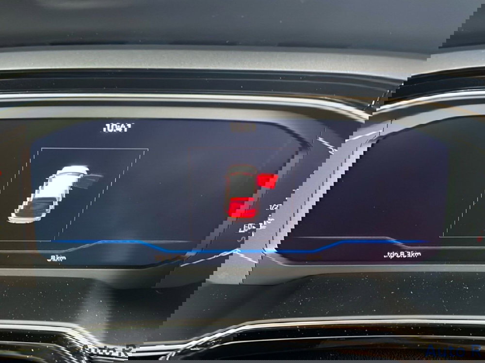 Volkswagen Taigo nuova a Potenza (11)