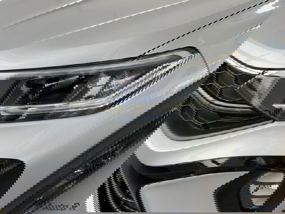 Volkswagen Taigo nuova a Potenza (15)