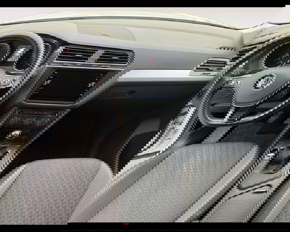 Volkswagen Tiguan usata a Ravenna (7)