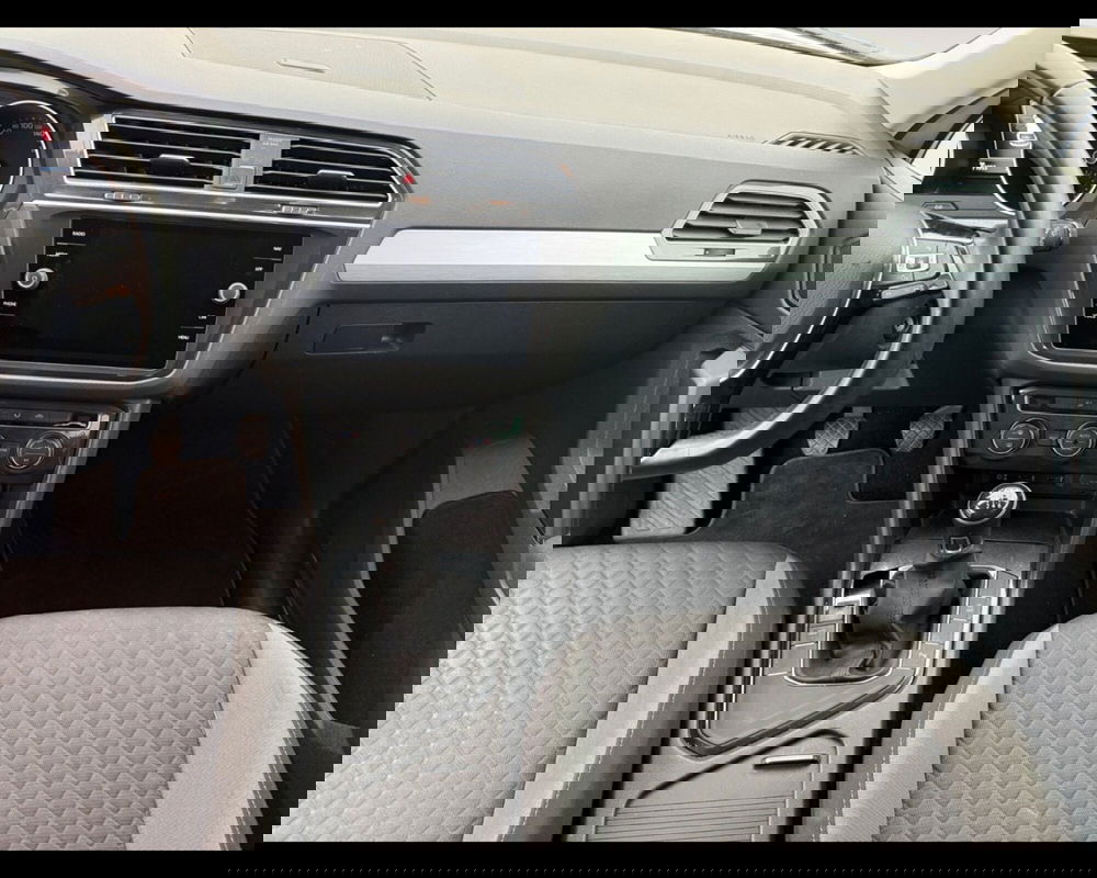 Volkswagen Tiguan usata a Ravenna (8)