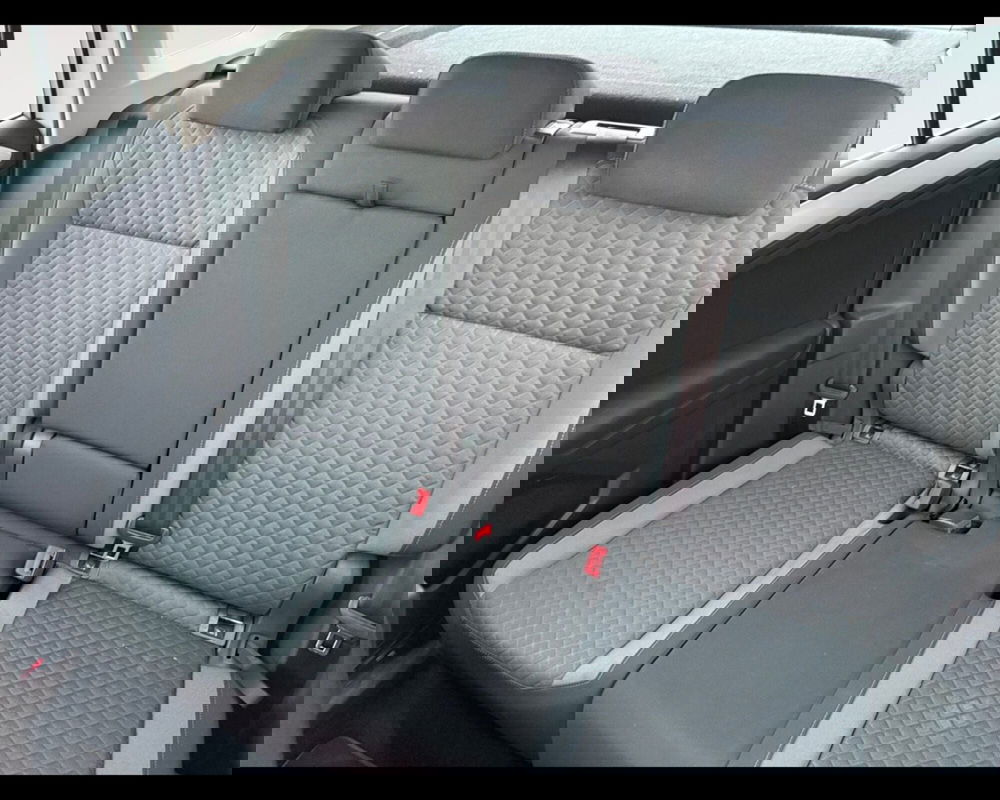 Volkswagen Tiguan usata a Ravenna (10)