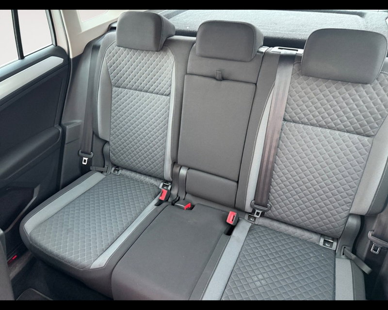 Volkswagen Tiguan usata a Ravenna (10)