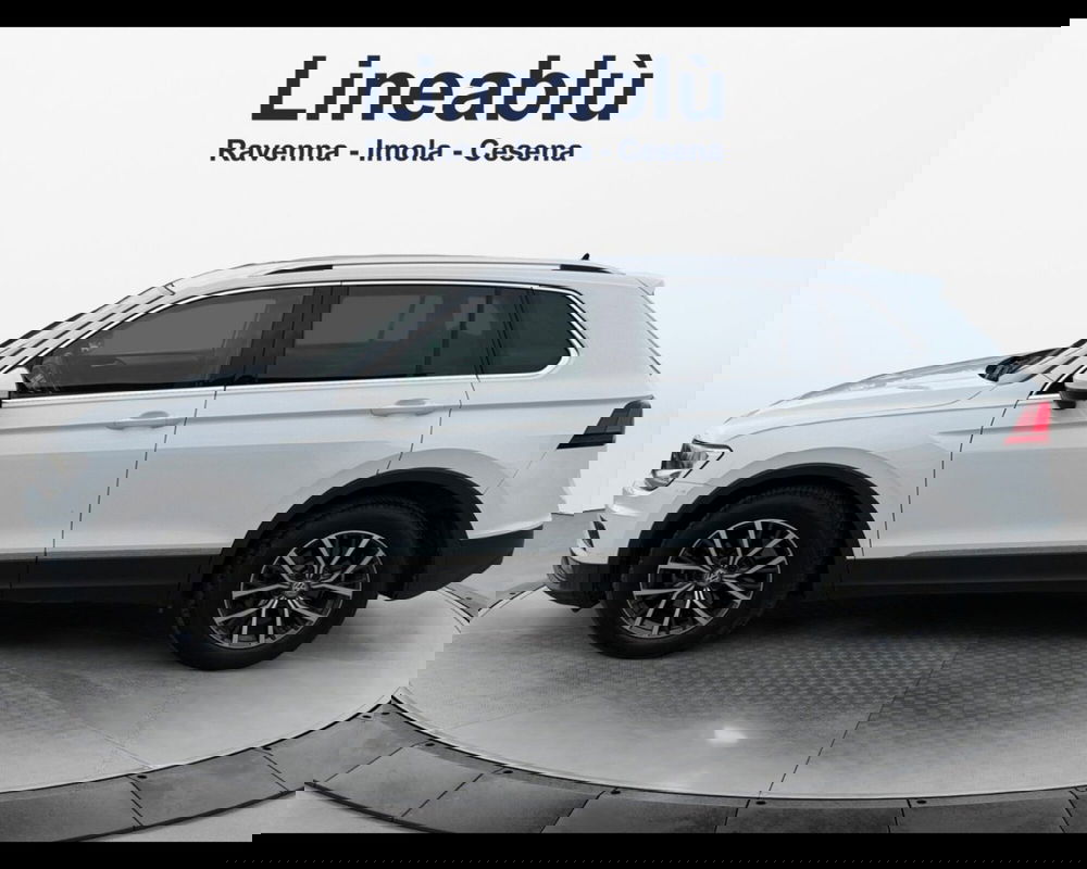 Volkswagen Tiguan usata a Ravenna (2)