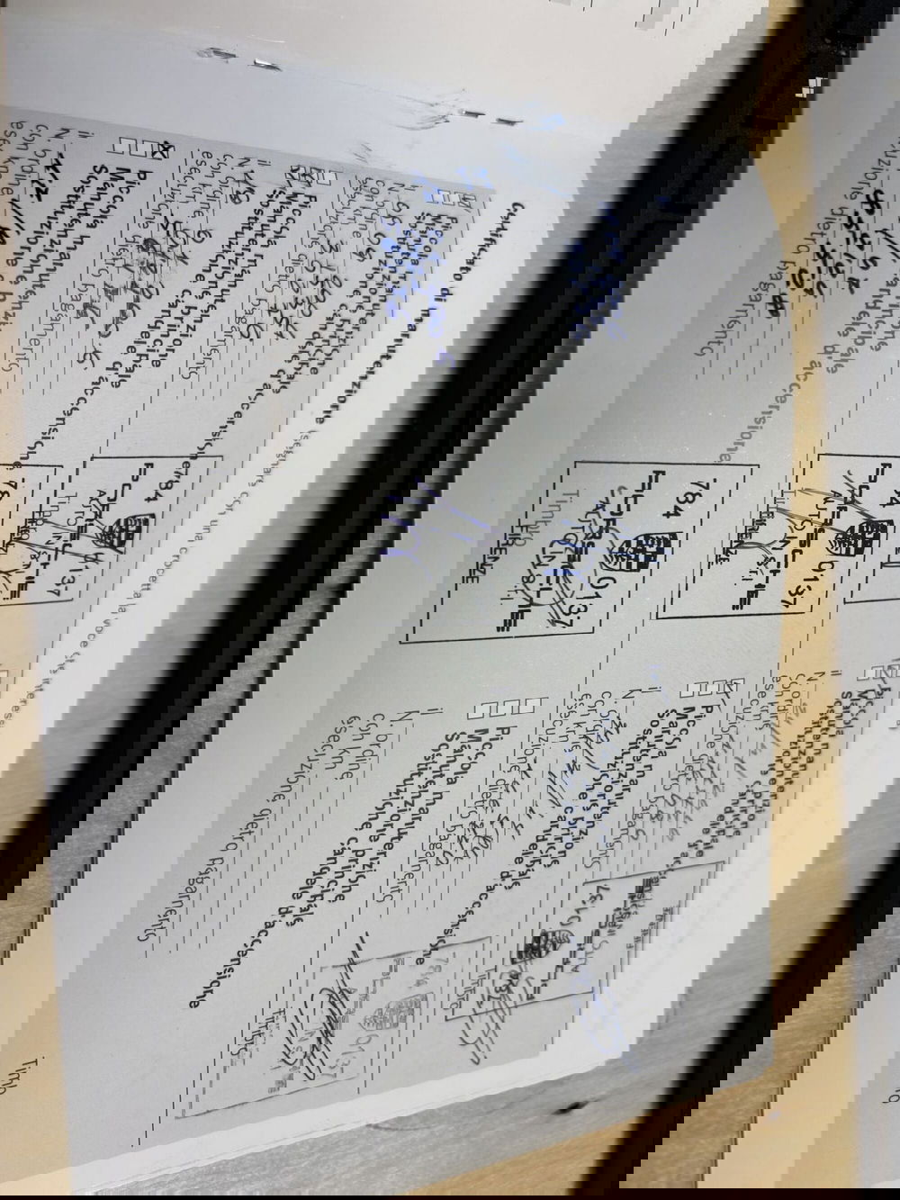 Porsche Cayenne usata a Firenze (13)