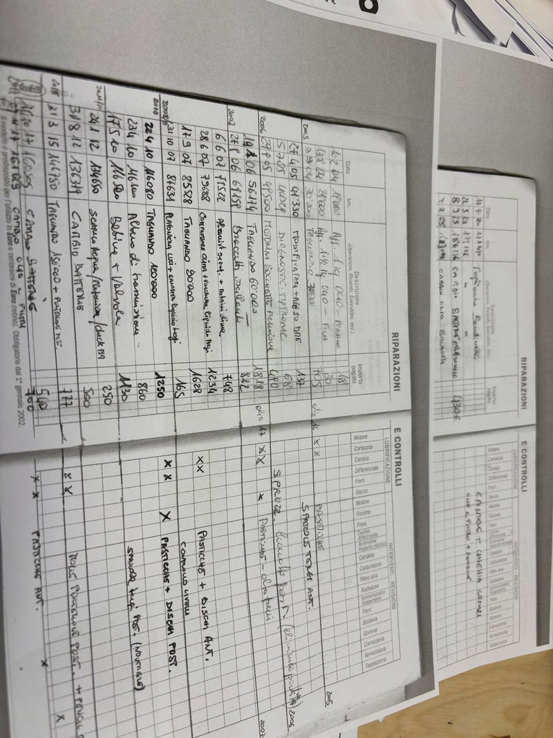 Porsche Cayenne usata a Firenze (16)