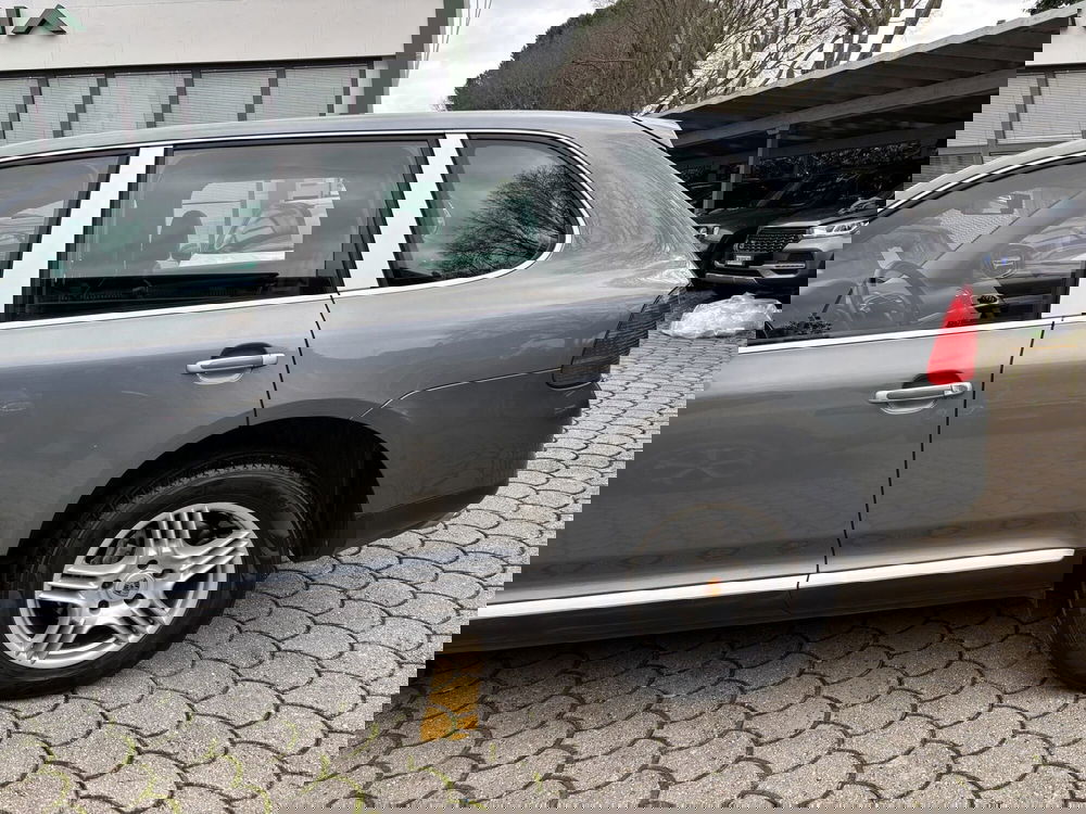 Porsche Cayenne usata a Firenze (4)