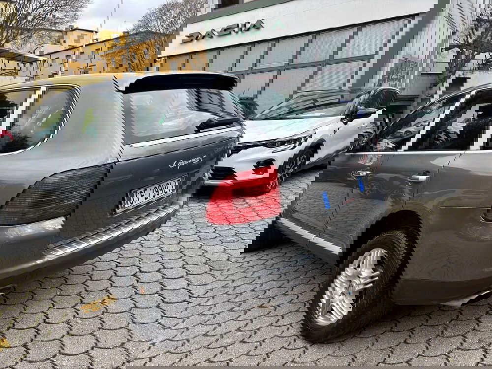 Porsche Cayenne usata a Firenze (5)