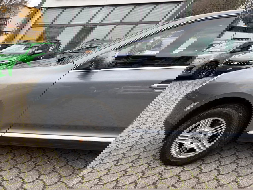 Porsche Cayenne usata a Firenze (6)