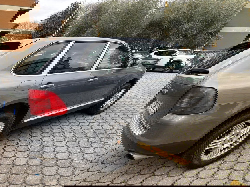 Porsche Cayenne usata a Firenze (7)