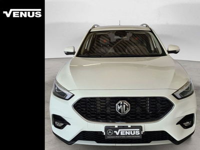 Mg ZS ZS 1.0 Luxury auto del 2024 usata a Monza