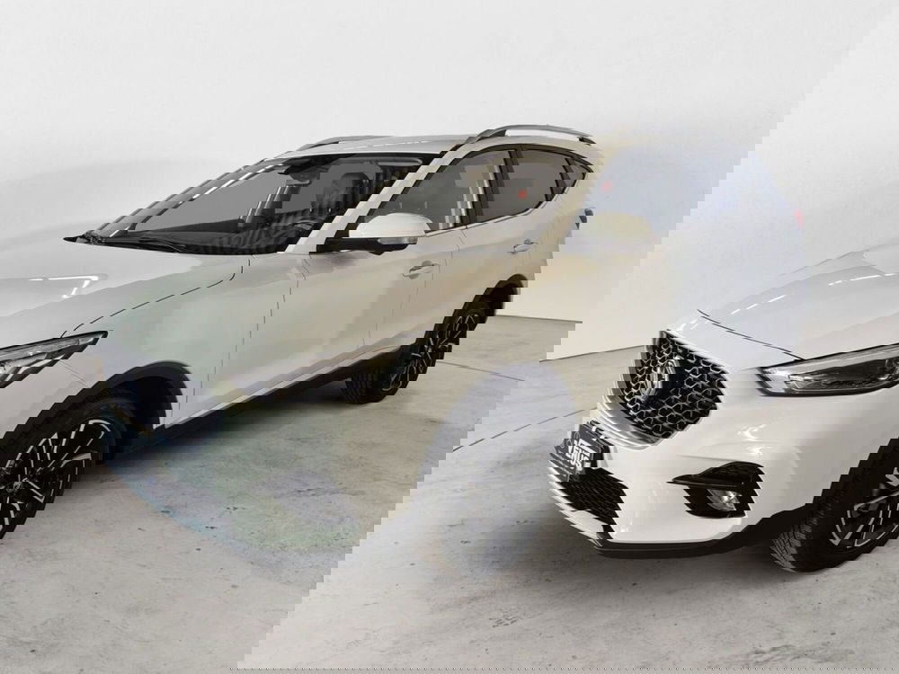 Mg ZS usata a Monza e Brianza (2)