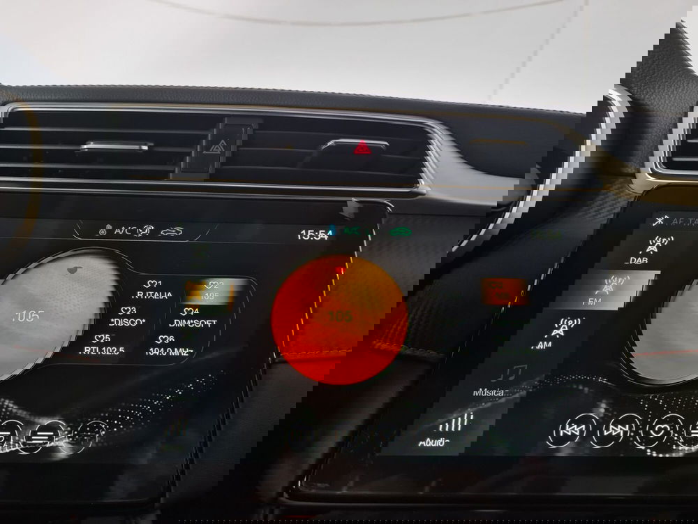 Mg ZS usata a Monza e Brianza (20)