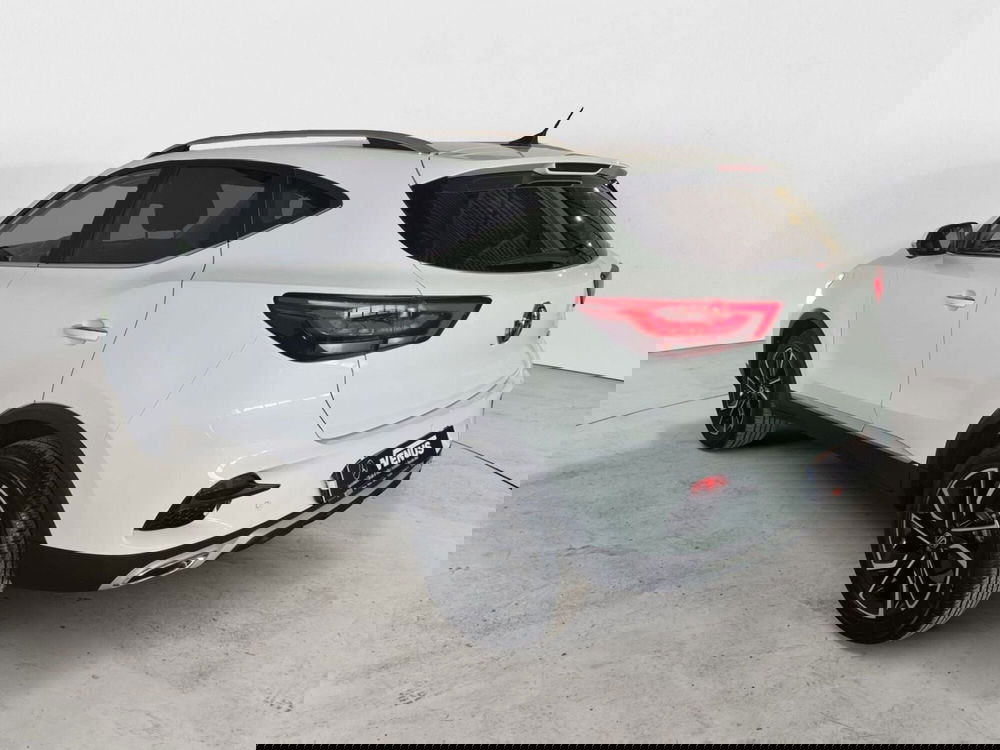 Mg ZS usata a Monza e Brianza (4)