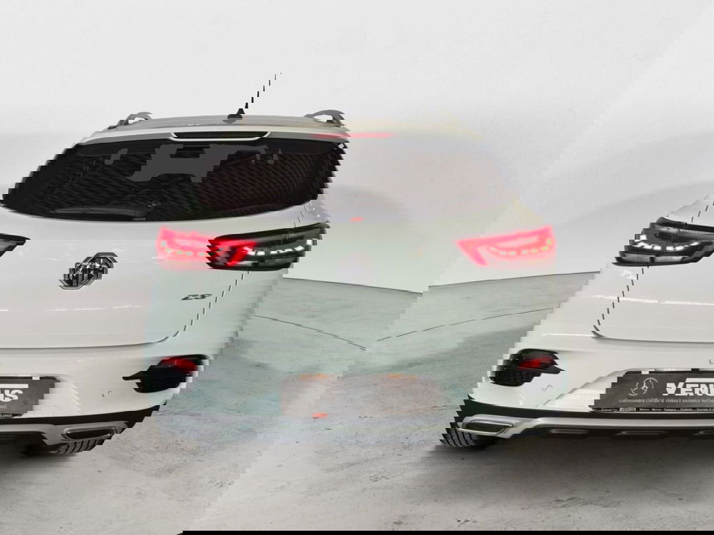 Mg ZS usata a Monza e Brianza (5)