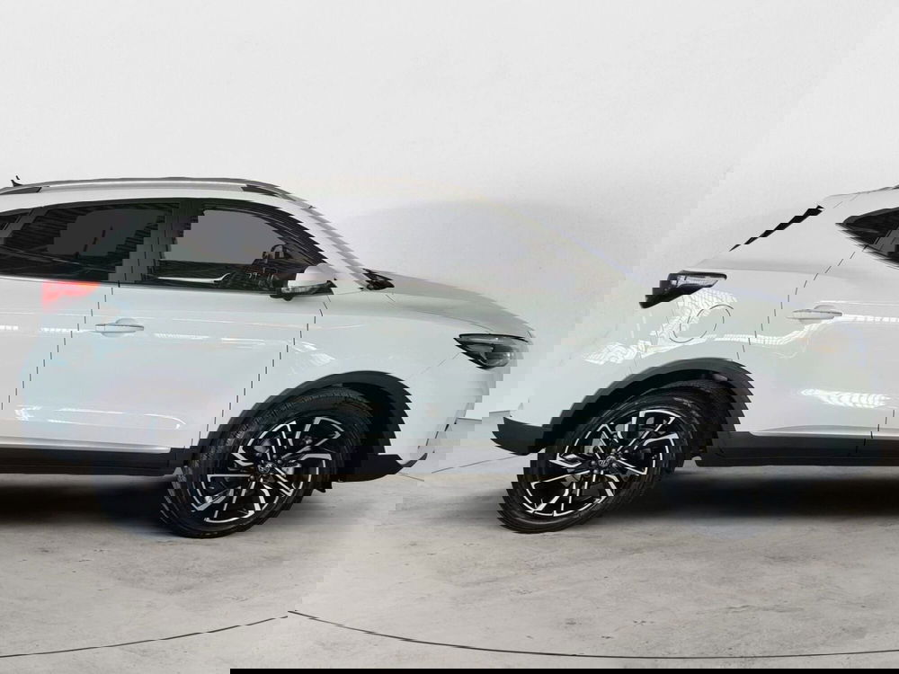 Mg ZS usata a Monza e Brianza (7)