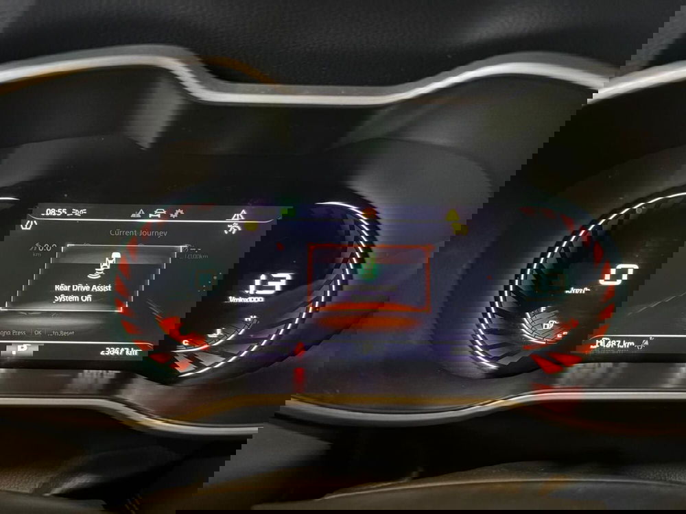 Mg ZS usata a Monza e Brianza (8)