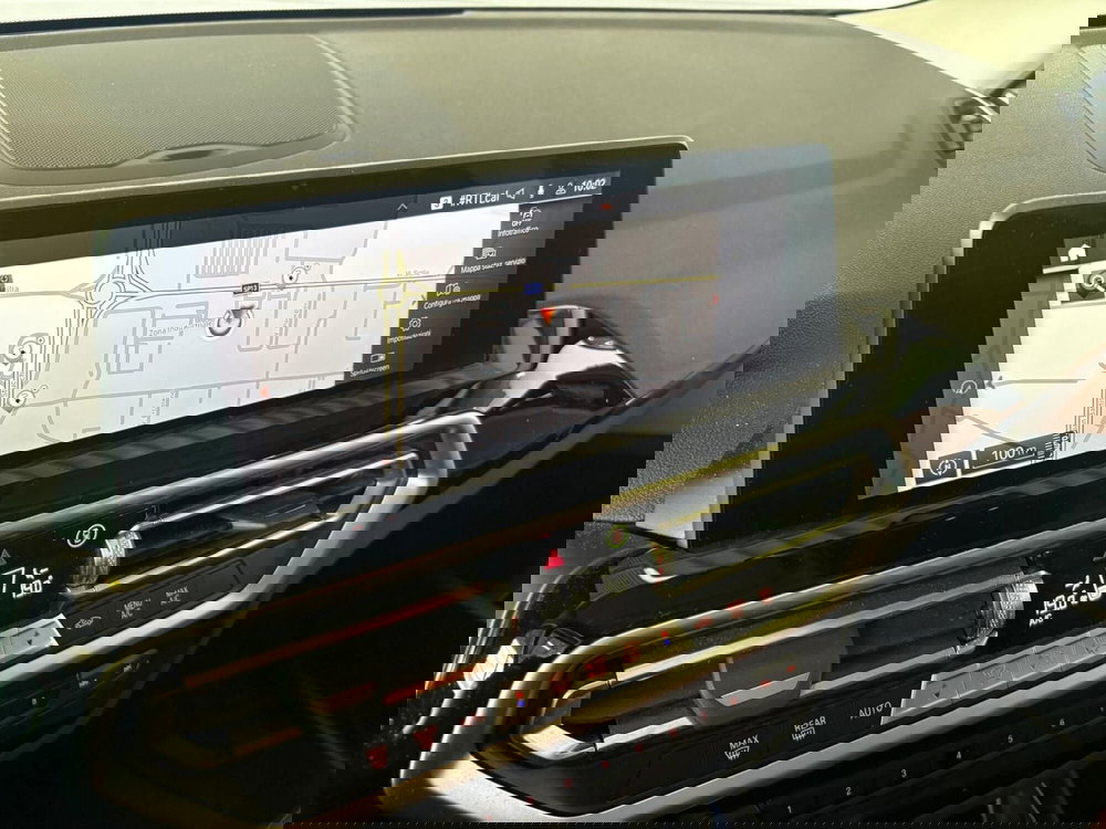 BMW X3 usata a Monza e Brianza (10)