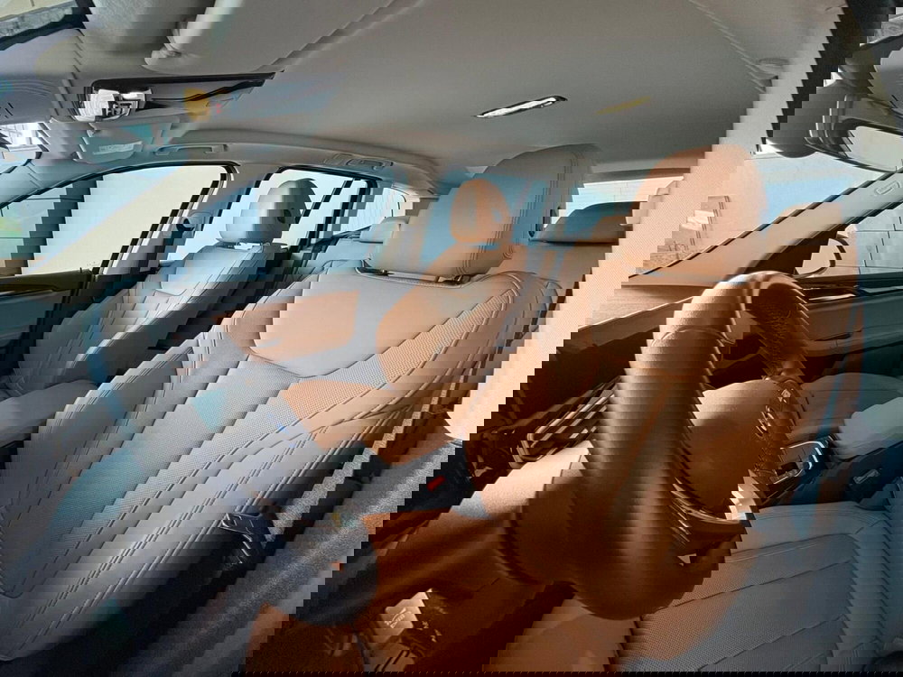 BMW X3 usata a Monza e Brianza (12)