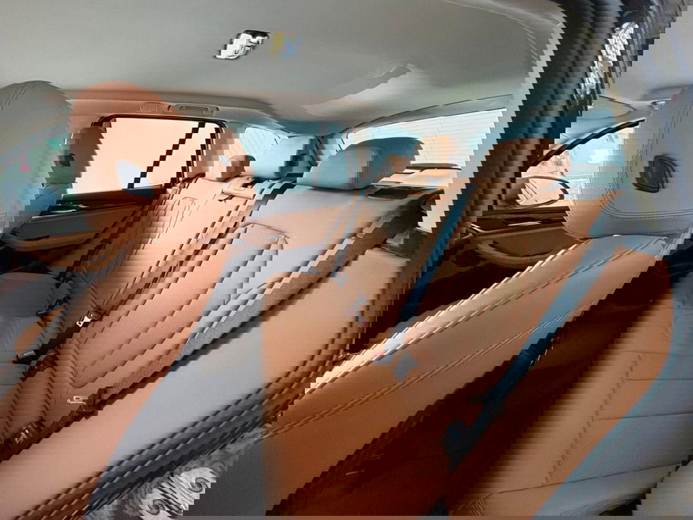 BMW X3 usata a Monza e Brianza (13)