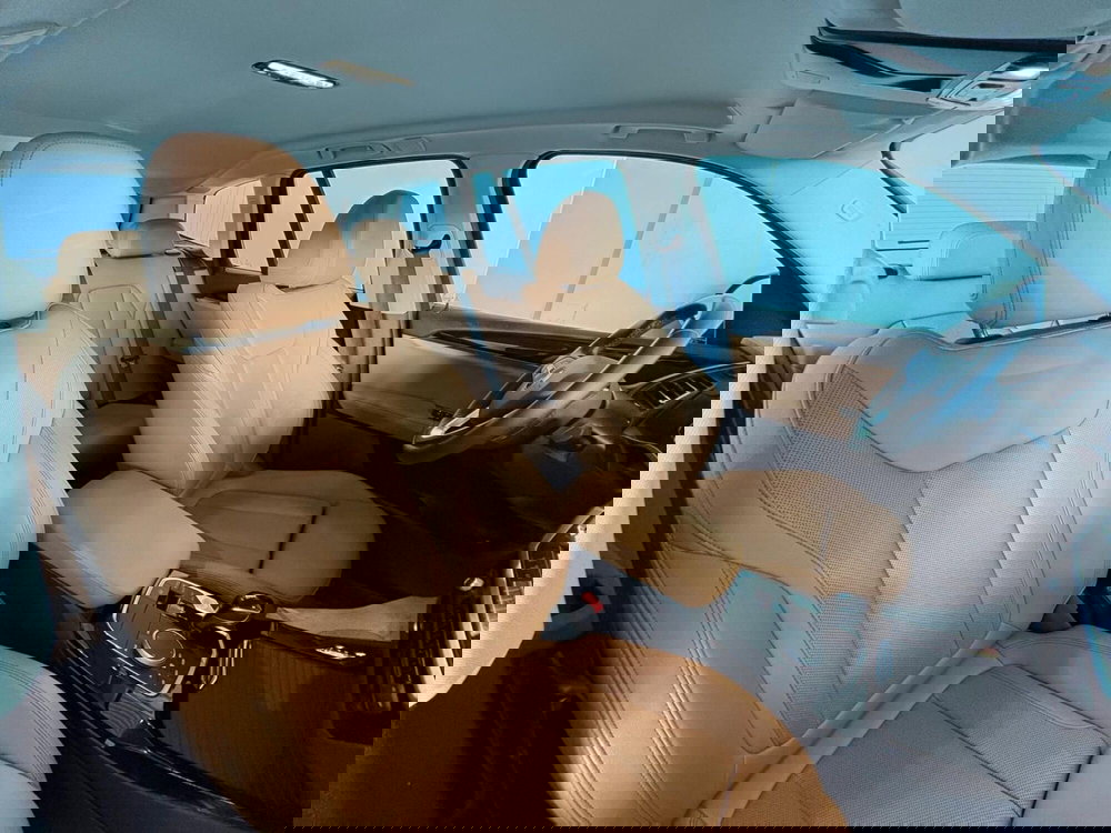 BMW X3 usata a Monza e Brianza (15)