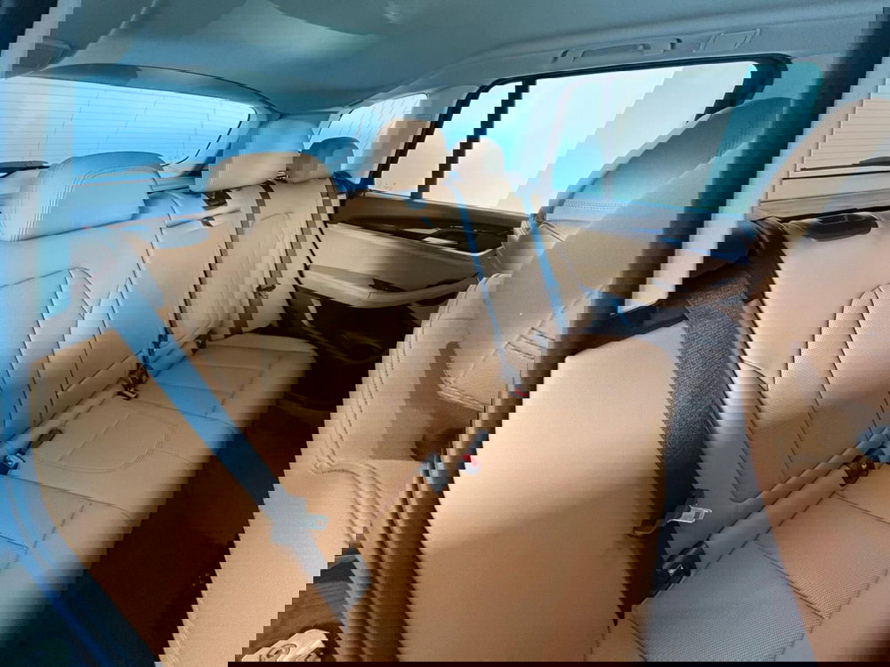 BMW X3 usata a Monza e Brianza (16)