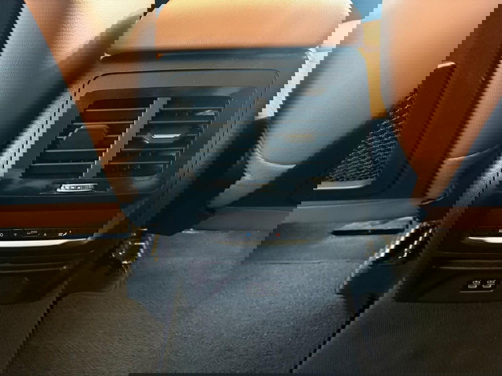 BMW X3 usata a Monza e Brianza (17)