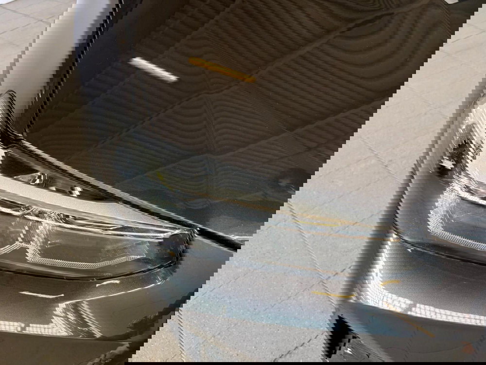 BMW X3 usata a Monza e Brianza (19)