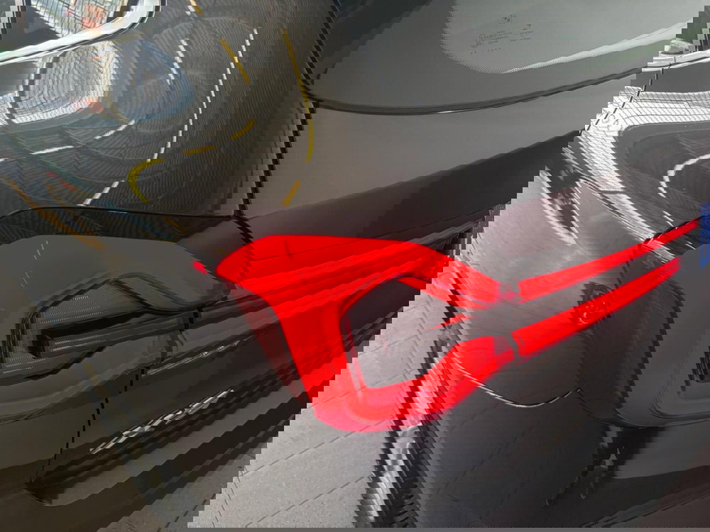 BMW X3 usata a Monza e Brianza (20)