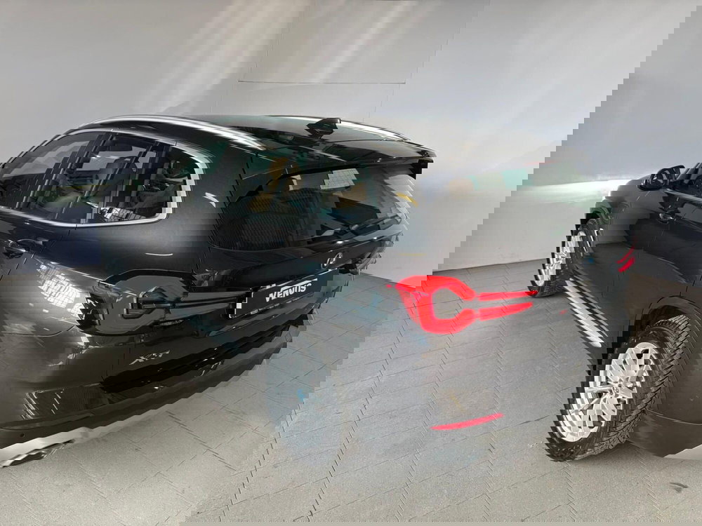 BMW X3 usata a Monza e Brianza (4)