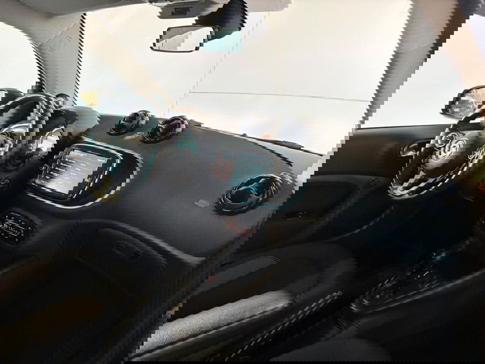 smart Fortwo usata a Monza e Brianza (10)