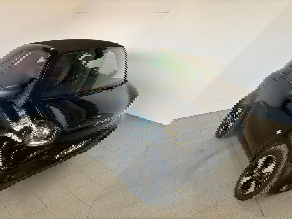 smart Fortwo usata a Monza e Brianza (12)