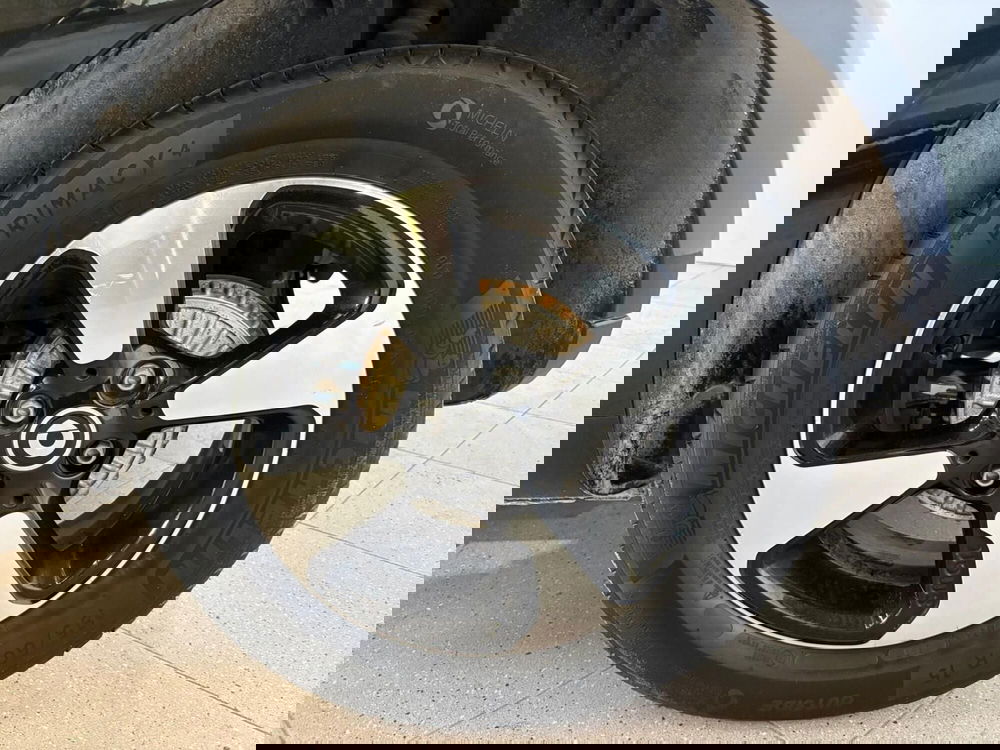 smart Fortwo usata a Monza e Brianza (15)