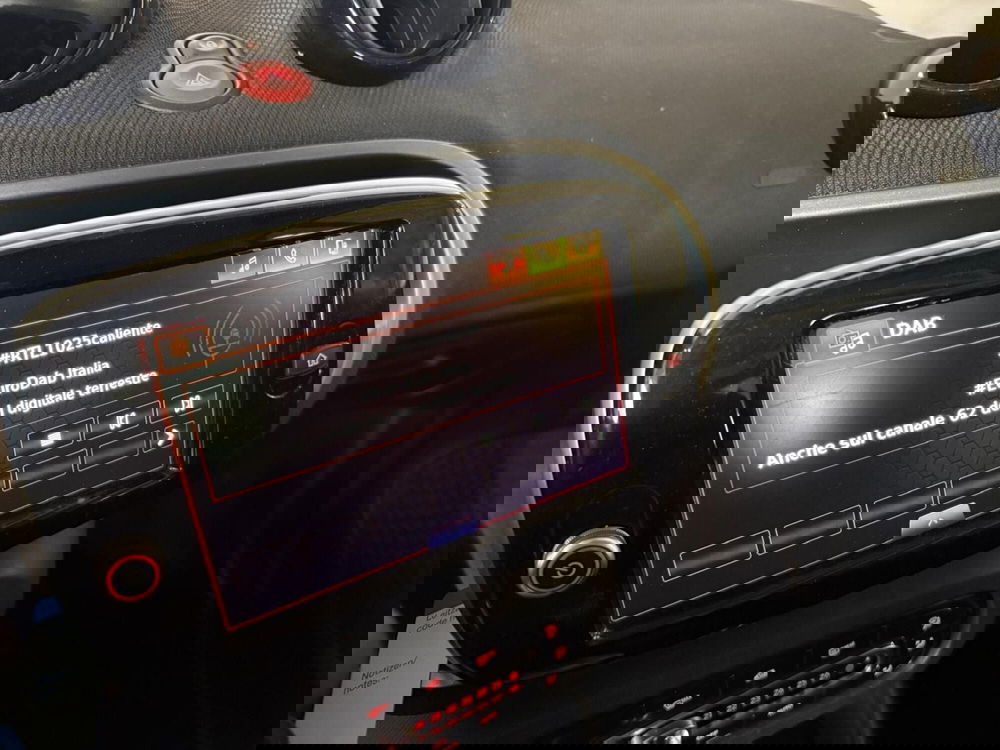 smart Fortwo usata a Monza e Brianza (16)