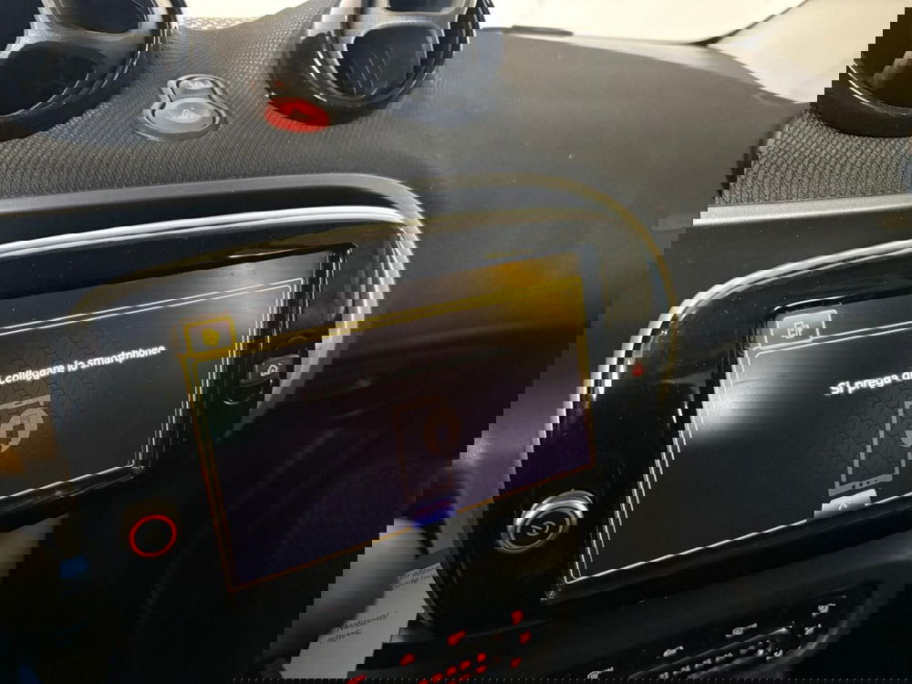 smart Fortwo usata a Monza e Brianza (17)